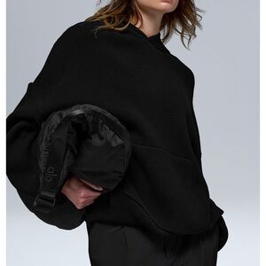 Alo Scholar Hooded Sweater